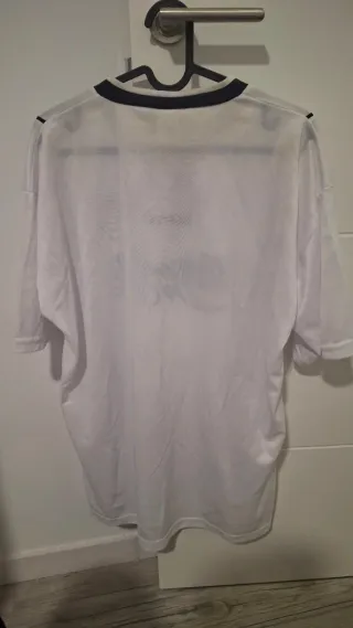 Camiseta Luanvi Badalona