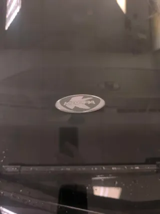 Parabrisas Yamaha X-Max