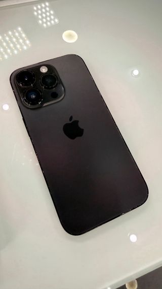 iPhone 14 Pro 256GB Nero