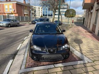 Seat ibiza Fr 5p 2007 full extras ibiza cupra tdi