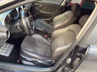 Seat ibiza Fr 5p 2007 full extras ibiza cupra tdi