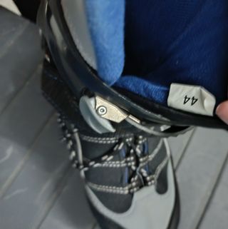 Patines en línea Jack London Talla 44