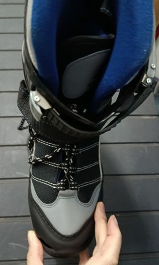 Patines en línea Jack London Talla 44