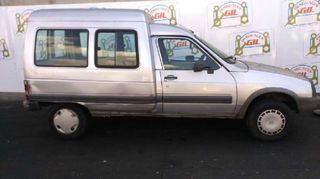 Centralita motor uce 9646260580 citroen c15 680646