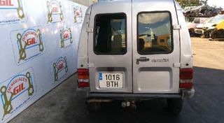 Centralita motor uce 9646260580 citroen c15 680646