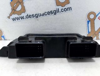 Centralita motor uce 9646260580 citroen c15 680646