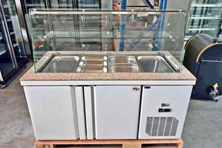 Vitrinas Kebab Refrigeradas 642469724