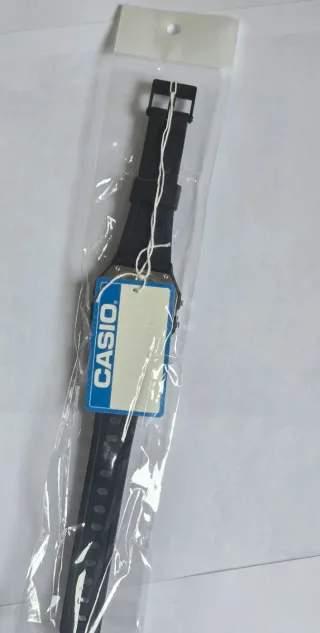 Reloj Casio F-91W Digital