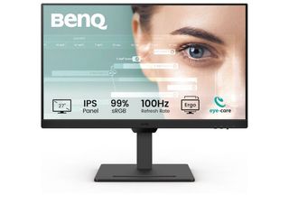 Monitor BenQ 27 IPS 100Hz
