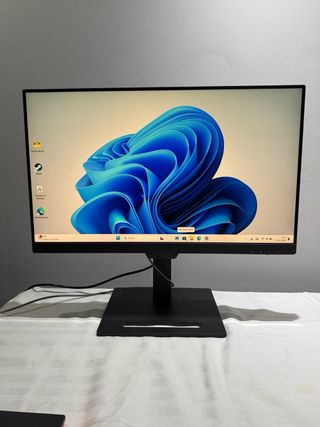 Monitor BenQ 27 IPS 100Hz