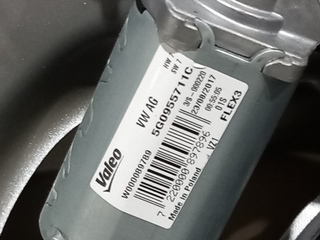 PORTON TRASERO VOLKSWAGEN PASSAT VARIANT (3G5) CR