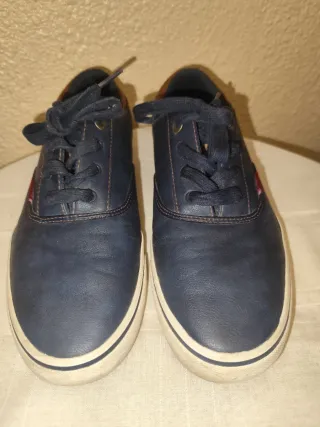 Zapatillas Levis talla 43 - Levi's Sneakers