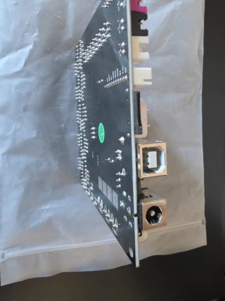 Placa Base Kingroon KP3S V1.2