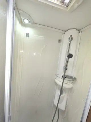 Autocaravana Rapido 9048DF