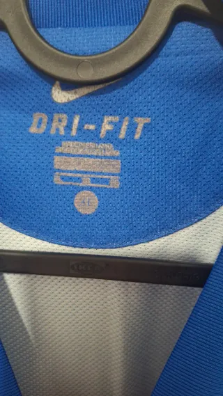 Camiseta Nike Atlético de Madrid Talla L