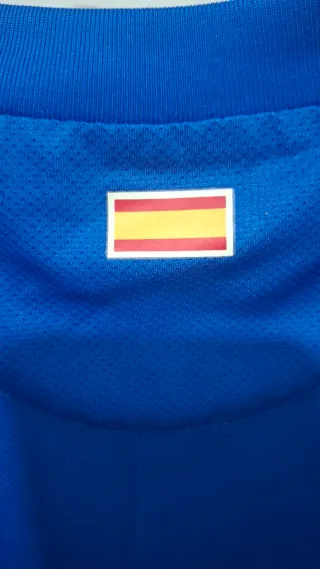 Camiseta Nike Atlético de Madrid Talla L