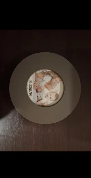 Cornice moderna BUSSOLARI