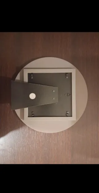 Cornice moderna BUSSOLARI