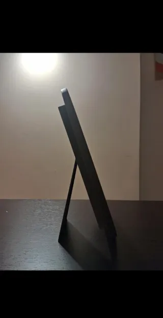 Cornice moderna BUSSOLARI