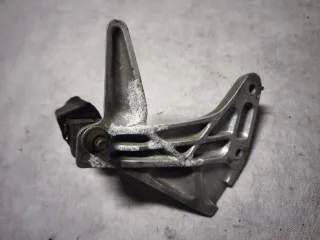 Posapie Aprilia Pegaso 650