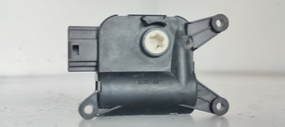 MOTOR APERTURA TRAMPILLAS CLIMATIZADOR AUDI A4 AV