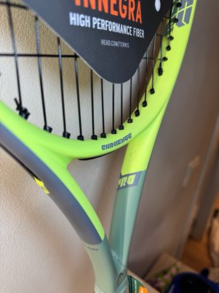 Raqueta Head Innegra Challenge Pro