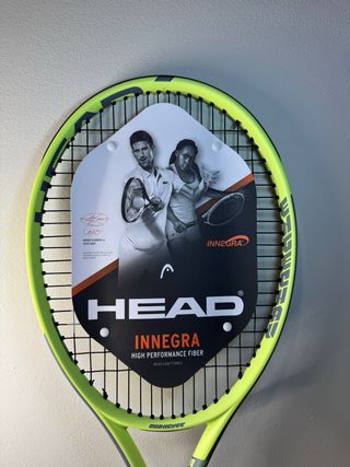 Raqueta Head Innegra Challenge Pro