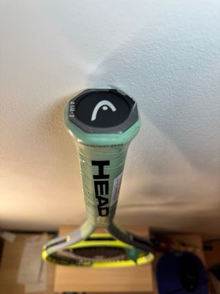 Raqueta Head Innegra Challenge Pro