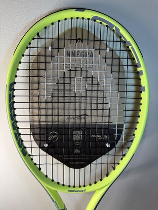 Raqueta Head Innegra Challenge Pro