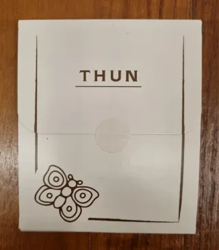 Thun pendaglio chiudipacco orsetto albero