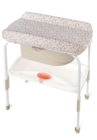 Bañera cambiador Jané