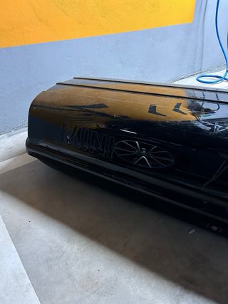 Cofre de techo para coche. Portaequipajes.