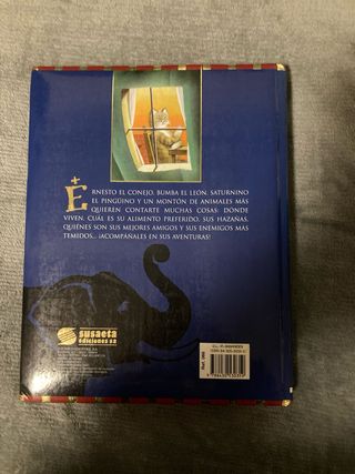 Cuentos con animales (Spanish Edition)