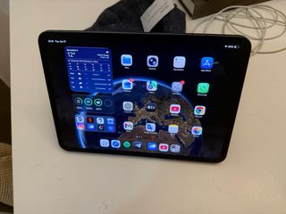 Apple iPad Pro 11 256Gb M5 (2025) + case