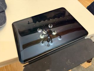 Apple iPad Pro 11 256Gb M5 (2025) + case