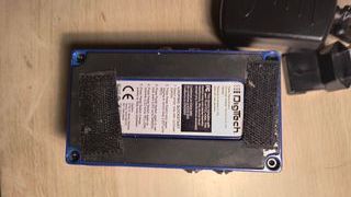 Digitech Jamman Solo XT Looper