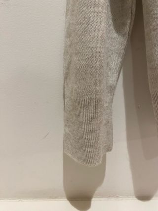 Jersey Tommy Hilfiger beige