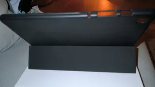 Funda Carcasa Negra para Tablet