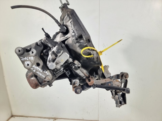 CAJA CAMBIOS OPEL ASTRA G BERLINA Z16XE 0076124