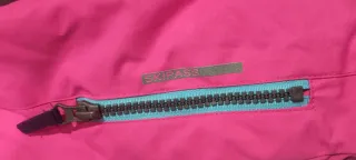 Tuta da neve Brugi bambina taglia 6 anni