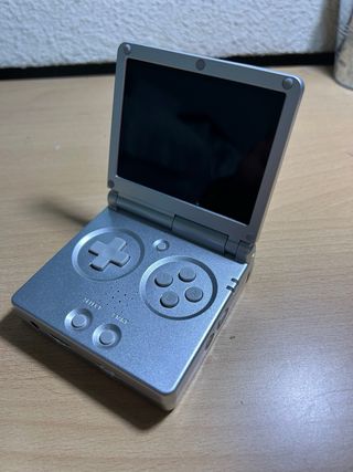 Consola Videojuegos Anbernic RG35XX SP