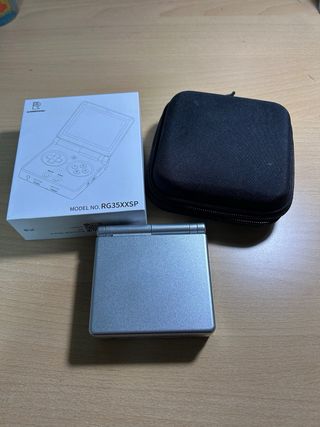 Consola Videojuegos Anbernic RG35XX SP