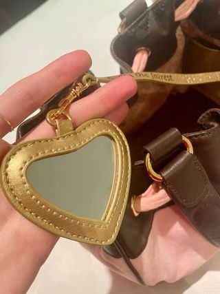 Bolso Juicy Couture auténtico