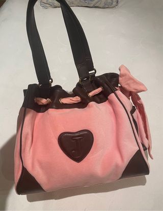 Bolso Juicy Couture auténtico
