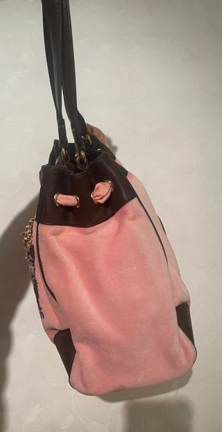 Bolso Juicy Couture auténtico