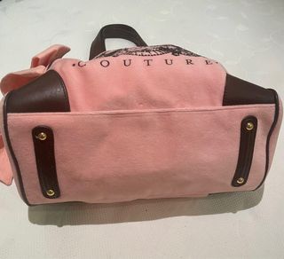 Bolso Juicy Couture auténtico