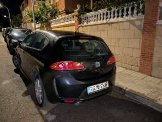 SEAT Leon 2008