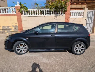 SEAT Leon 2008
