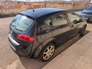 SEAT Leon 2008