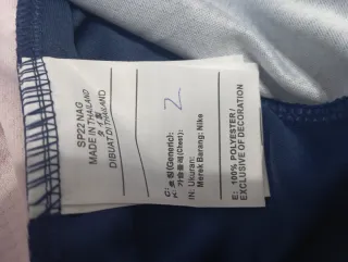 Camisola FC Barcelona – Edição Especial – NOVA